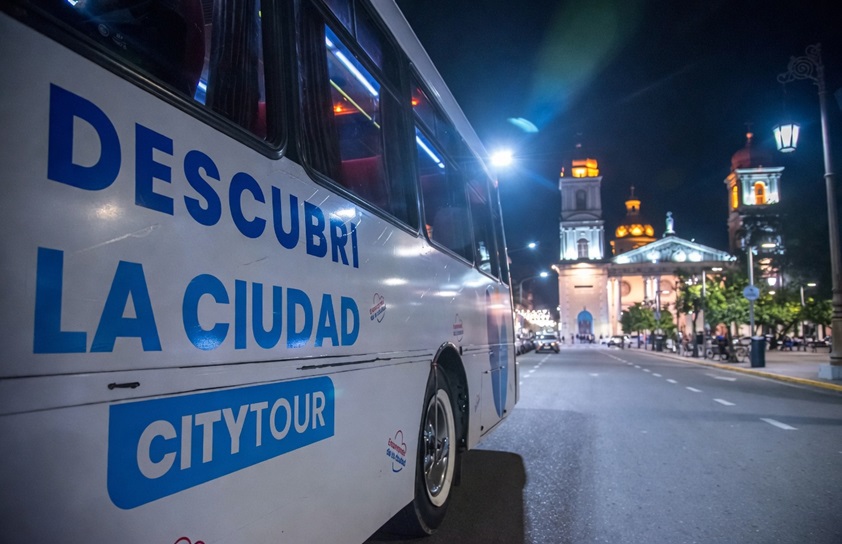 Qué hacer en San Miguel de Tucumán este fin de semana XL